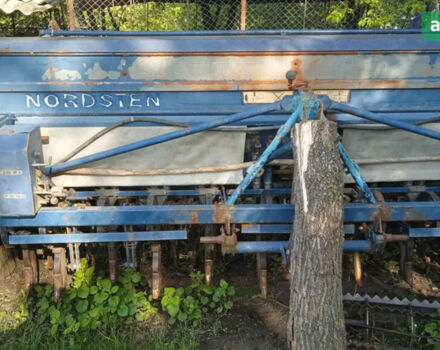 Нордстен Combi- Matic, объемом двигателя 0 л и пробегом 0 тыс. км за 2063 $, фото 2 на Automoto.ua