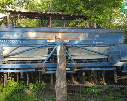 Нордстен Combi- Matic, объемом двигателя 0 л и пробегом 0 тыс. км за 2063 $, фото 4 на Automoto.ua