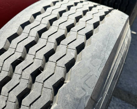 Красный Новатрейл НТЛ, объемом двигателя 0 л и пробегом 100 тыс. км за 6000 $, фото 13 на Automoto.ua