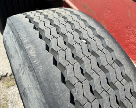 Красный Новатрейл НТЛ, объемом двигателя 0 л и пробегом 100 тыс. км за 6000 $, фото 10 на Automoto.ua