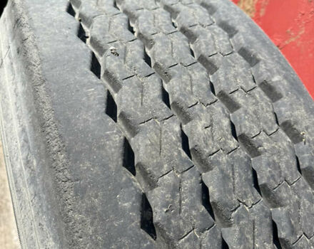 Красный Новатрейл НТЛ, объемом двигателя 0 л и пробегом 100 тыс. км за 6000 $, фото 11 на Automoto.ua