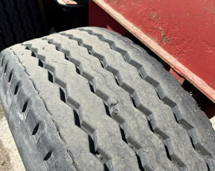 Красный Новатрейл НТЛ, объемом двигателя 0 л и пробегом 100 тыс. км за 6000 $, фото 9 на Automoto.ua