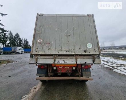 Новатрейл НТЛ, об'ємом двигуна 0 л та пробігом 500 тис. км за 14000 $, фото 2 на Automoto.ua