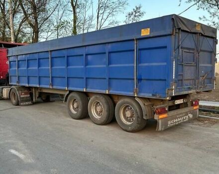 Новатрейл НТЛ, объемом двигателя 0 л и пробегом 550 тыс. км за 13000 $, фото 1 на Automoto.ua