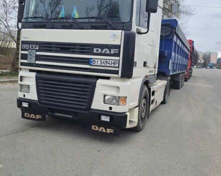 Новатрейл НТЛ, объемом двигателя 0 л и пробегом 550 тыс. км за 13000 $, фото 5 на Automoto.ua
