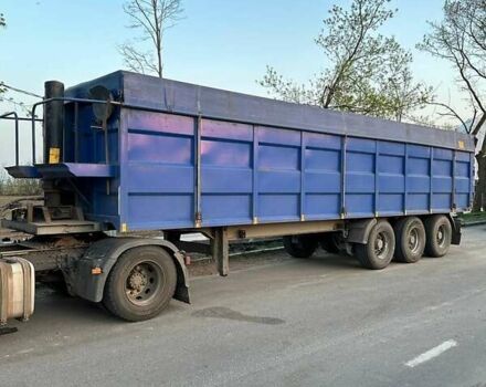 Новатрейл НТЛ, объемом двигателя 0 л и пробегом 550 тыс. км за 12000 $, фото 4 на Automoto.ua