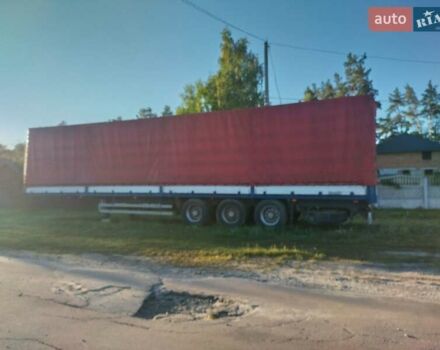 Синій Новатрейл НТЛ, об'ємом двигуна 0 л та пробігом 100 тис. км за 3500 $, фото 1 на Automoto.ua