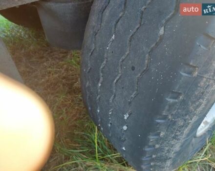 Синій Новатрейл НТЛ, об'ємом двигуна 0 л та пробігом 100 тис. км за 3500 $, фото 2 на Automoto.ua