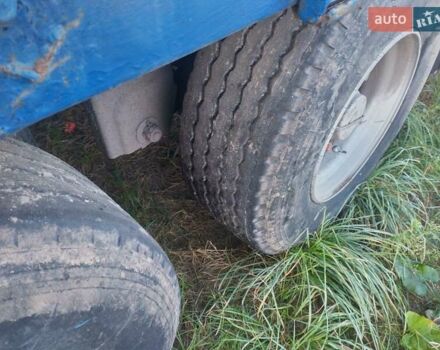 Синій Новатрейл НТЛ, об'ємом двигуна 0 л та пробігом 100 тис. км за 3500 $, фото 3 на Automoto.ua