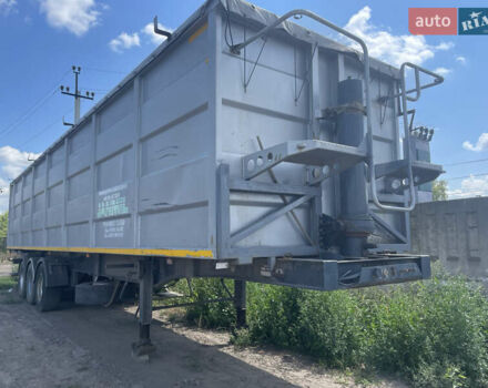 Черный Новатрейл СКИ, объемом двигателя 0 л и пробегом 0 тыс. км за 12500 $, фото 2 на Automoto.ua