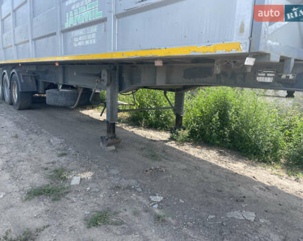 Черный Новатрейл СКИ, объемом двигателя 0 л и пробегом 0 тыс. км за 12500 $, фото 5 на Automoto.ua