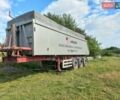 Червоний Новатрейл СКІ, об'ємом двигуна 0 л та пробігом 600 тис. км за 9800 $, фото 5 на Automoto.ua