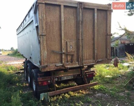 Красный Новатрейл СКИ, объемом двигателя 0 л и пробегом 1 тыс. км за 14900 $, фото 17 на Automoto.ua