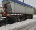 Красный Новатрейл СКИ, объемом двигателя 0 л и пробегом 100 тыс. км за 9000 $, фото 6 на Automoto.ua