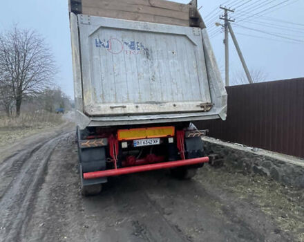 Красный Новатрейл СКИ, объемом двигателя 0 л и пробегом 0 тыс. км за 13500 $, фото 1 на Automoto.ua