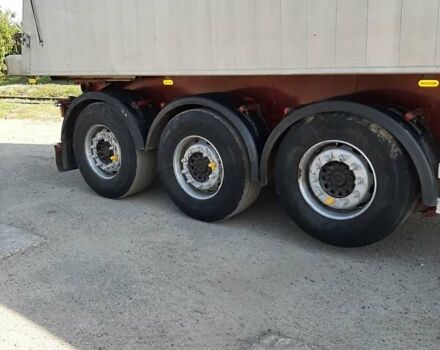 Червоний Новатрейл СКІ, об'ємом двигуна 0 л та пробігом 100 тис. км за 13000 $, фото 3 на Automoto.ua