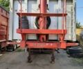 Червоний Новатрейл СКІ, об'ємом двигуна 0 л та пробігом 100 тис. км за 13000 $, фото 12 на Automoto.ua