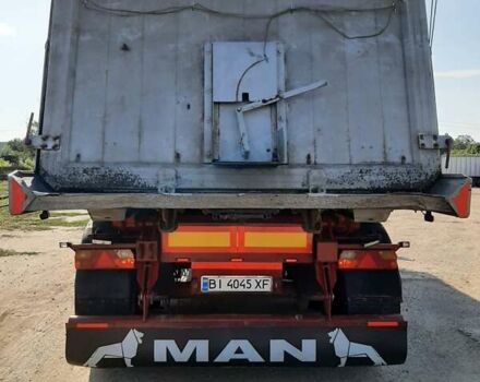 Червоний Новатрейл СКІ, об'ємом двигуна 0 л та пробігом 100 тис. км за 13000 $, фото 2 на Automoto.ua