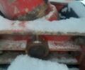 Червоний Новатрейл СКІ, об'ємом двигуна 0 л та пробігом 500 тис. км за 19000 $, фото 9 на Automoto.ua