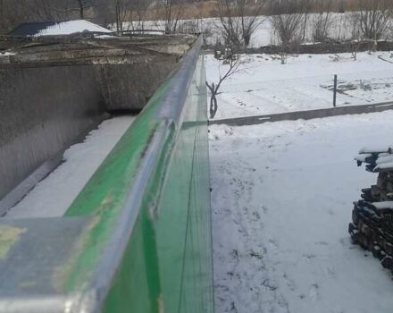 Червоний Новатрейл СКІ, об'ємом двигуна 0 л та пробігом 500 тис. км за 19000 $, фото 11 на Automoto.ua