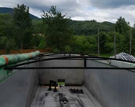 Червоний Новатрейл СКІ, об'ємом двигуна 0 л та пробігом 500 тис. км за 19000 $, фото 16 на Automoto.ua