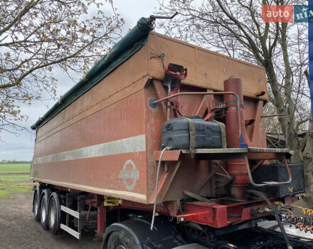 Новатрейл СКИ, объемом двигателя 0 л и пробегом 1 тыс. км за 11800 $, фото 2 на Automoto.ua