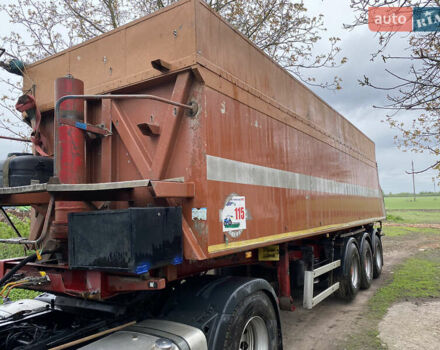 Новатрейл СКИ, объемом двигателя 0 л и пробегом 1 тыс. км за 11800 $, фото 3 на Automoto.ua