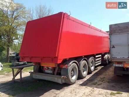 Новатрейл СКІ, об'ємом двигуна 0 л та пробігом 0 тис. км за 13499 $, фото 1 на Automoto.ua