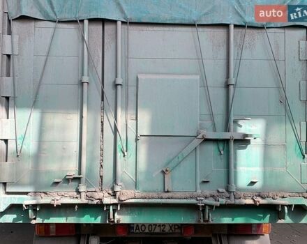 Серый Новатрейл СКИ, объемом двигателя 0 л и пробегом 0 тыс. км за 10000 $, фото 6 на Automoto.ua