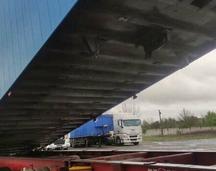 Синій Новатрейл СКІ, об'ємом двигуна 0 л та пробігом 2 тис. км за 23000 $, фото 12 на Automoto.ua