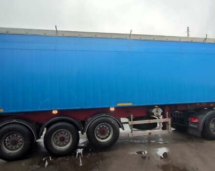 Синій Новатрейл СКІ, об'ємом двигуна 0 л та пробігом 2 тис. км за 23000 $, фото 7 на Automoto.ua