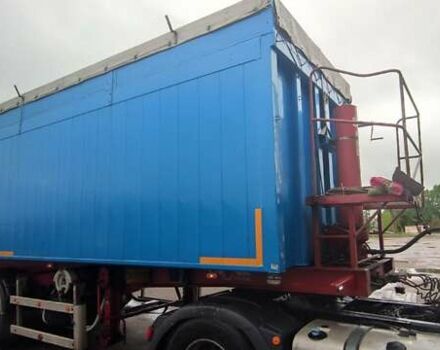 Синій Новатрейл СКІ, об'ємом двигуна 0 л та пробігом 2 тис. км за 23000 $, фото 8 на Automoto.ua