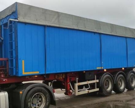 Синій Новатрейл СКІ, об'ємом двигуна 0 л та пробігом 2 тис. км за 23000 $, фото 2 на Automoto.ua