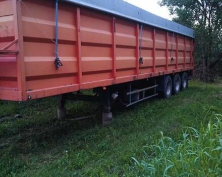 Новатрейл NTQ, об'ємом двигуна 0 л та пробігом 0 тис. км за 5300 $, фото 3 на Automoto.ua