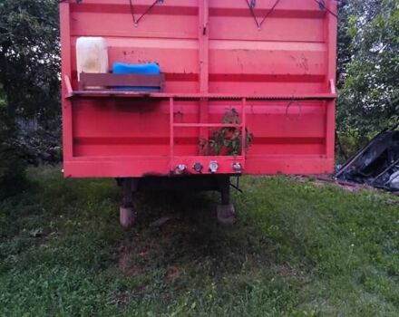 Новатрейл NTQ, об'ємом двигуна 0 л та пробігом 0 тис. км за 5300 $, фото 2 на Automoto.ua