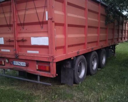 Новатрейл NTQ, об'ємом двигуна 0 л та пробігом 0 тис. км за 4600 $, фото 1 на Automoto.ua