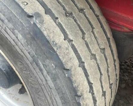 Новатрейл NTQ, объемом двигателя 0 л и пробегом 5 тыс. км за 10000 $, фото 11 на Automoto.ua