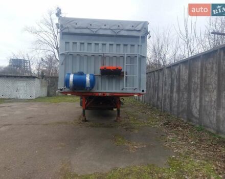 Новатрейл NTQ, объемом двигателя 0 л и пробегом 5 тыс. км за 10000 $, фото 8 на Automoto.ua