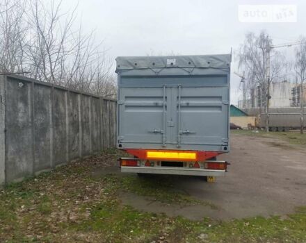 Новатрейл NTQ, объемом двигателя 0 л и пробегом 5 тыс. км за 10000 $, фото 9 на Automoto.ua