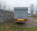 Новатрейл NTQ, объемом двигателя 0 л и пробегом 5 тыс. км за 10000 $, фото 9 на Automoto.ua
