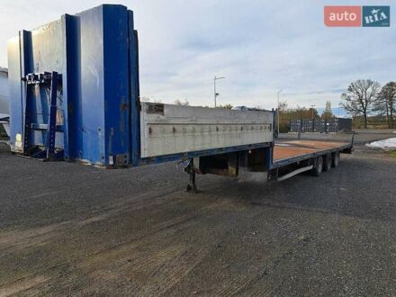 Синій Новатрейл NTQ, об'ємом двигуна 0 л та пробігом 999 тис. км за 6613 $, фото 1 на Automoto.ua