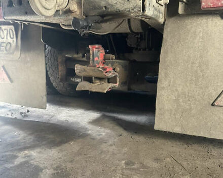 Синій Новатрейл NTSP, об'ємом двигуна 0 л та пробігом 0 тис. км за 4000 $, фото 4 на Automoto.ua