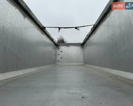 Серый Новатрейл NW, объемом двигателя 0 л и пробегом 10 тыс. км за 29000 $, фото 13 на Automoto.ua