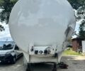 Білий Нурсан Бензовоз, об'ємом двигуна 0 л та пробігом 150 тис. км за 11500 $, фото 1 на Automoto.ua
