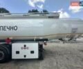 Білий Нурсан Бензовоз, об'ємом двигуна 0 л та пробігом 150 тис. км за 11500 $, фото 8 на Automoto.ua