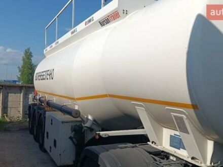 Нурсан Бензовоз 2022 у Ирпене на Automoto.ua Білий Нурсан Бензовоз, об'ємом двигуна 0 л та пробігом 250 тис. км за 58000 $, фото 1 на Automoto.ua