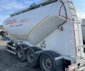 Нурсан Цементовоз, об'ємом двигуна 0 л та пробігом 0 тис. км за 23000 $, фото 1 на Automoto.ua