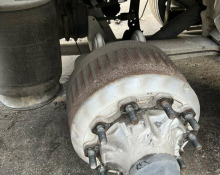 Нурсан Цементовоз, об'ємом двигуна 0 л та пробігом 0 тис. км за 23000 $, фото 6 на Automoto.ua