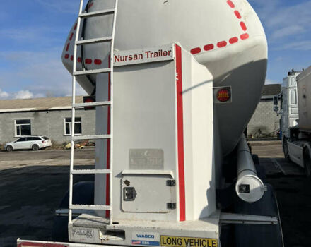 Нурсан Цементовоз, об'ємом двигуна 0 л та пробігом 0 тис. км за 23000 $, фото 5 на Automoto.ua