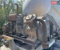 Серый Нурсан Цементовоз, объемом двигателя 0 л и пробегом 0 тыс. км за 18000 $, фото 6 на Automoto.ua